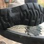 Wellies - Dunlop - Size EU 37 / UK 4 Image 2