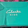 Girl Clarks brand new shoes Image 4