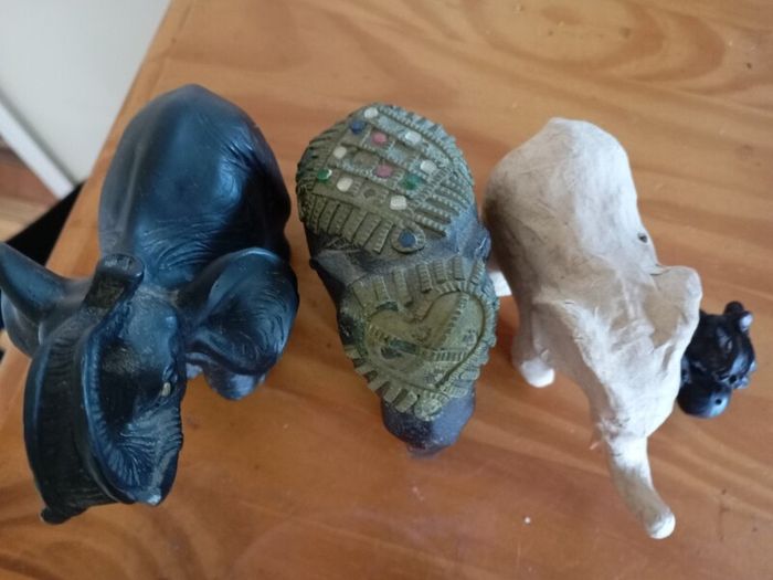 Elephants
