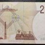2000 Lire (Marconi) 1990 Italy Image 2