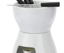 Chocolate Fondue Set