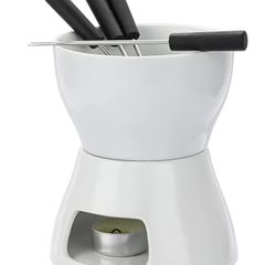 Chocolate Fondue Set