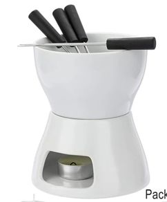 Chocolate Fondue Set