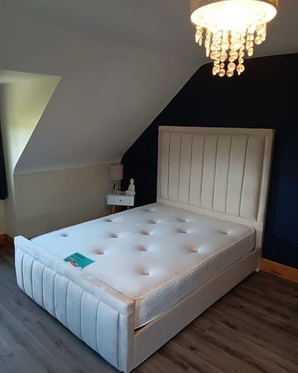 Beds