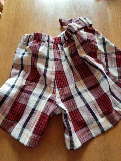 Zara Skort. age 13/14. Excellent condition