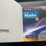 Maths  Leaving Cert Books Higher Level Image 3
