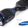 Rainbow Lightning Special 6.5" Disco Led Official Hoverboard Image 4
