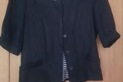 H&amp;M Jacket / Top Size 10