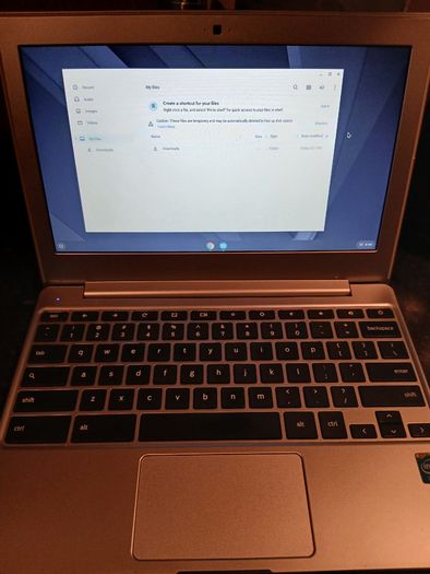 Laptop