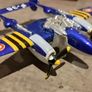model plane Image 6