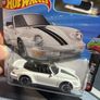 Hot wheels Porsche 911 Turbo Cabriolet Image 5