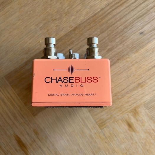 Chase Bliss Mood MK1