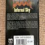 Doom: Infernal Sky (Dafydd ab Hugh & Brad Linaweaver) Image 4