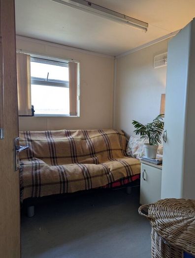 Cabin