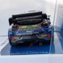 Scalextric  4x4 Ford Puma WRC #44 Slot car ( C4449 touring wrc rally ) Image 5