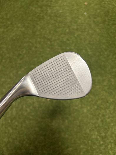 SM 10 Vokey wedge 56