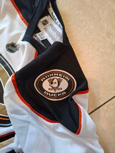 Anaheim Ducks Jersey