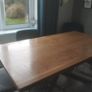 Extending dining  table Image 2