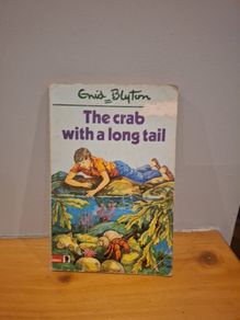 Enid Blyton paperback