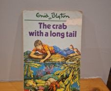 Enid Blyton paperback