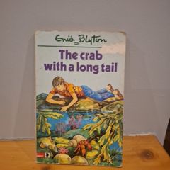 Enid Blyton paperback