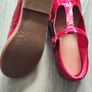 NEXT loafers UK 11 leather insole Image 2