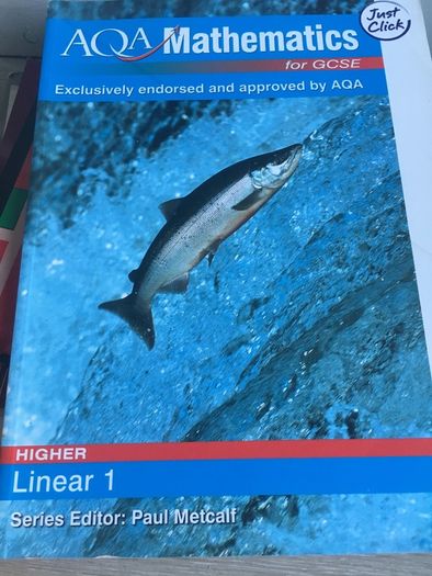 New Gcse Books
