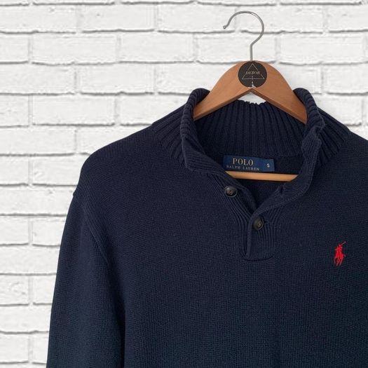 Ralph Lauren Jumper