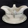 Rare antique Mintons gravy boat Image 4