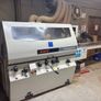 SCM Compact XL 5 Head Moulder with Tooling Image 2