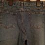 Vintage look bootcut jeans Image 5