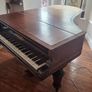 Steinweg Grand Piano Image 7