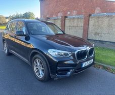 BMW X3 2021 xdrive