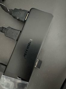 Lemorele 10-in-1 USB-C Hub