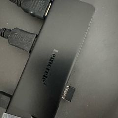 Lemorele 10-in-1 USB-C Hub
