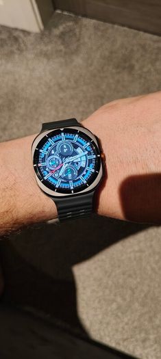 Samsung Watch Ultra