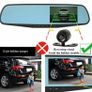 Reversing cameras & parking sensors installation Image 7