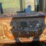 camphor chest Image 2