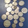 Selection Of   Silver Coins Image 3