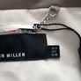 Karen Millen - Short Parka Coat - Taupe Colour - Size 10 - BNWT RRP 270 Image 9