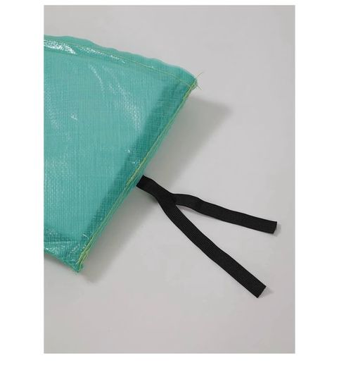 Trampoline- padding