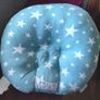 Banbaloo Baby Cushion Image 3