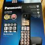 Panasonic House Phone Image 3