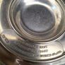 Vintage Consolidated Zinc Corporation (CZC) Advertising Ashtray Image 5
