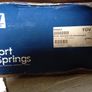 Golf mk3 lowering springs Image 3