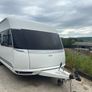 Hobby Caravan Image 4