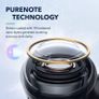 soundcore Anker Liberty Air 2 Pro True Wireless Earbuds, Targeted Active Noise Cancelling, PureNote Technology, LDAC, 6 Mics for Calls, 26H Playtime, HearID Personalized EQ, Wireless Charging - Boxed & Complete Image 5