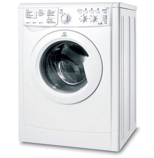 Indesit Washer Dryer