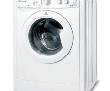 Indesit Washer Dryer