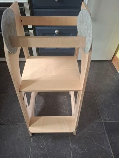 toddler kitchen tower